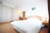Furnished, gorgeous high-rise apartment for rent in Ba Dinh, Hanoi 